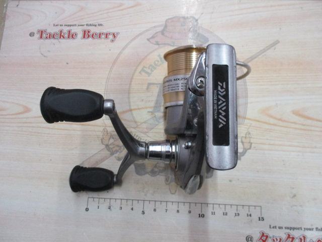 レブロスMX 2506W