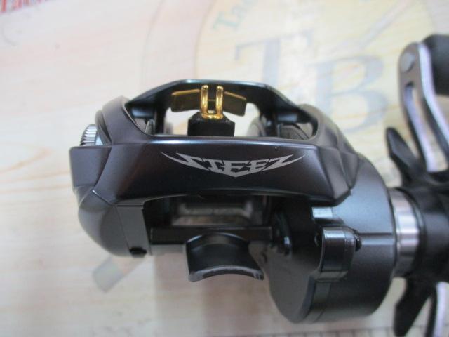 スティーズ A TW 1016SHL