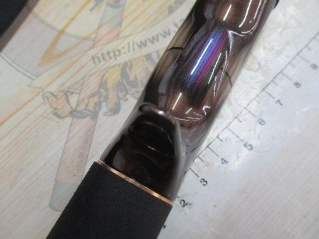 スティーズ STZ651MLRB