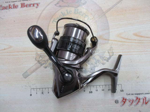 17コンプレックスCI4+ C2500S F4 HG｜＠ベリーネット 日本最大新品中古