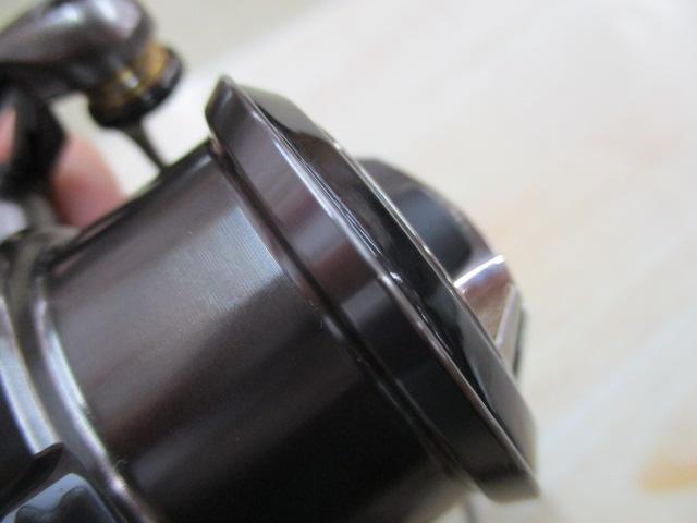 17コンプレックスCI4+ C2500S F4 HG｜＠ベリーネット 日本最大新品中古