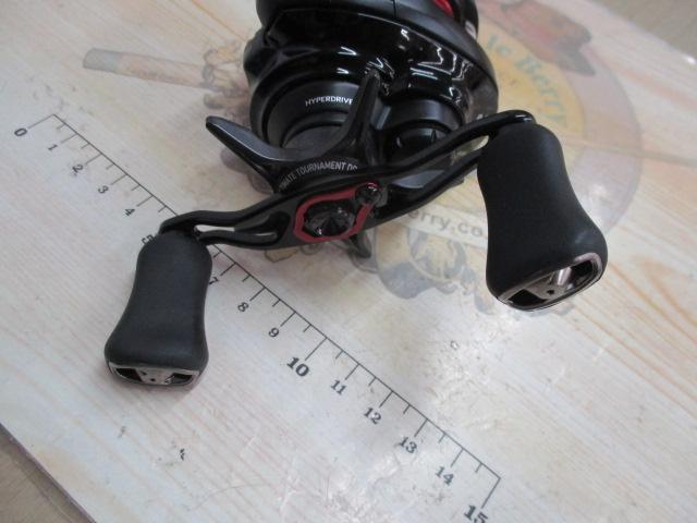 SS AIR TW 8.5L