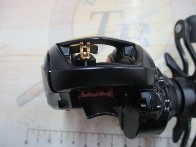 SS AIR TW 8.5L