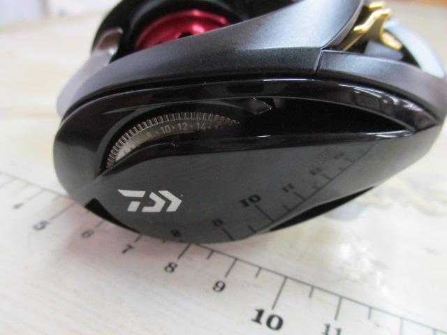 SS AIR TW 8.5L