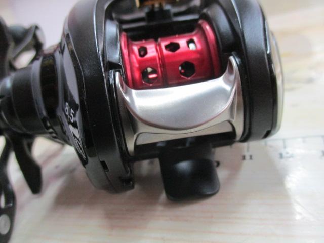SS AIR TW 8.5L