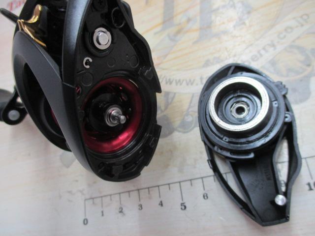SS AIR TW 8.5L