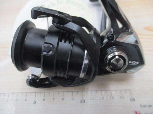 20エクスセンスBB C3000MHG