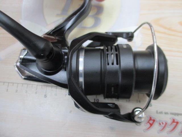 20エクスセンスBB C3000MHG