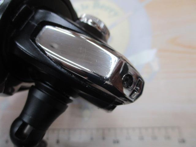 20エクスセンスBB C3000MHG