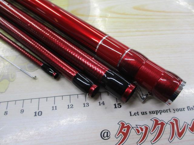 ブラックジャックスナイパー T-53U