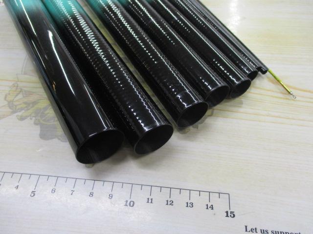 CWPM鮎中硬硬100