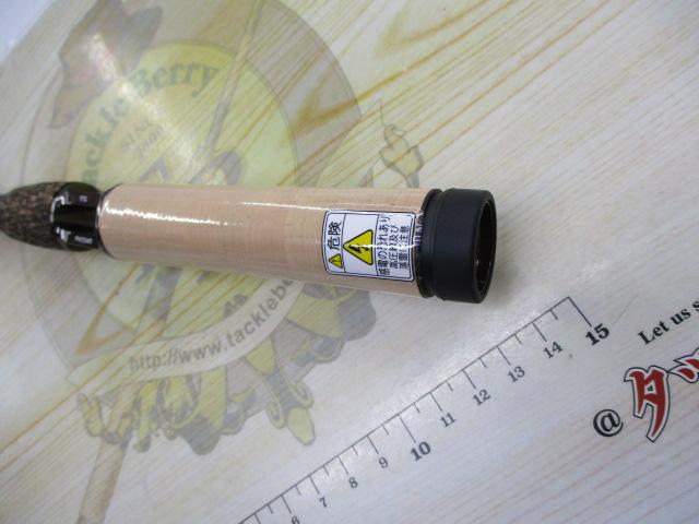 デストロイヤー F3・1/2-73tix-S(エヴォルジオンMX40)TITANIUM SHAFT