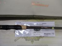 デストロイヤー F3・1/2-73tix-S(エヴォルジオンMX40)TITANIUM SHAFT