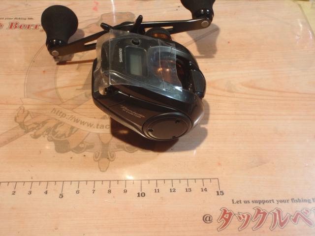 25バルケッタFカスタム 150DHXG