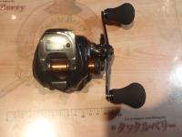 25バルケッタFカスタム 150DHXG