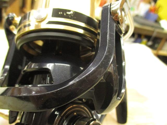 17ウインドキャスト 4000