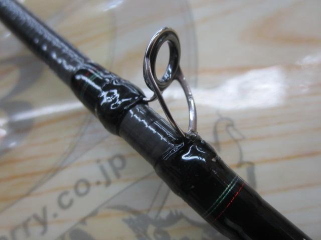 月下美人エア AGS B73LML