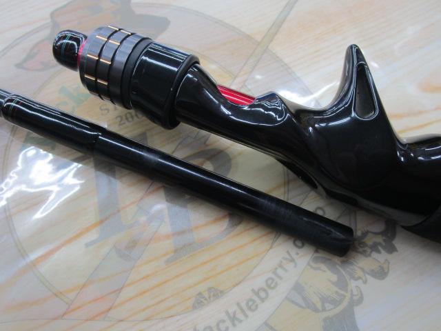月下美人エア AGS B73LML