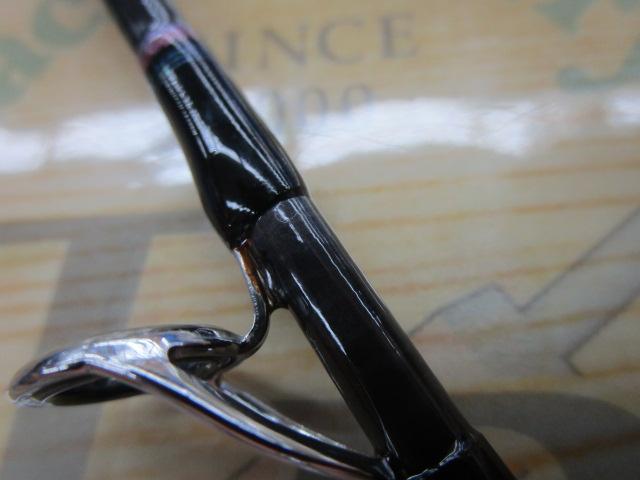 紅牙 N69HB-S・J