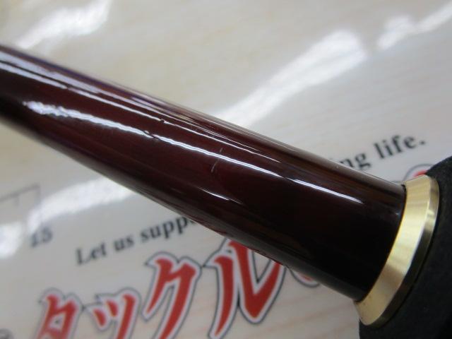 15ソアレBB S800LT