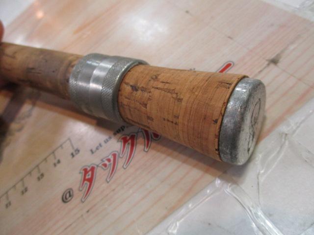ユーイフェクツ43UL TS-BU43ULR ミノーイング
