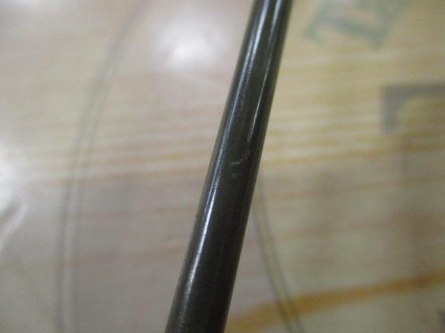 ユーイフェクツ43UL TS-BU43ULR ミノーイング