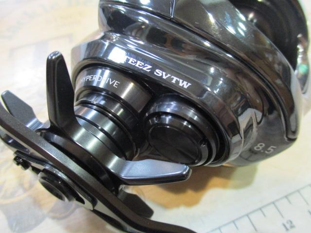 24スティーズ SV TW 100XHL