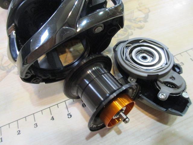 24スティーズ SV TW 100XHL