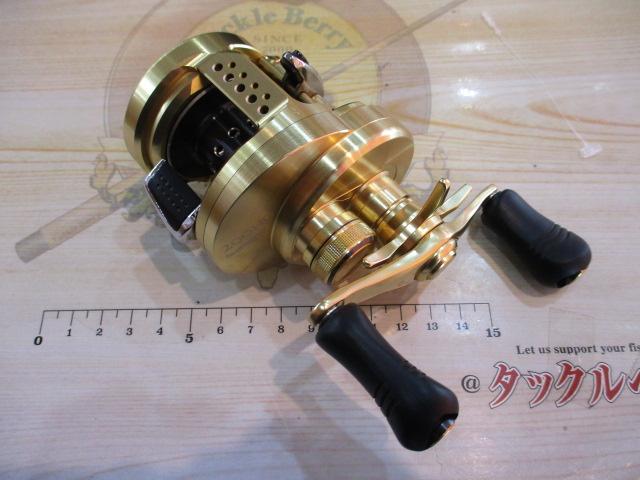 15カルカッタコンクエスト 200HG｜＠ベリーネット 日本最大新品中古