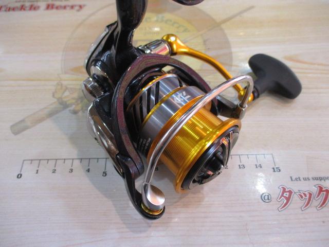 20レブロス LT3000-CH