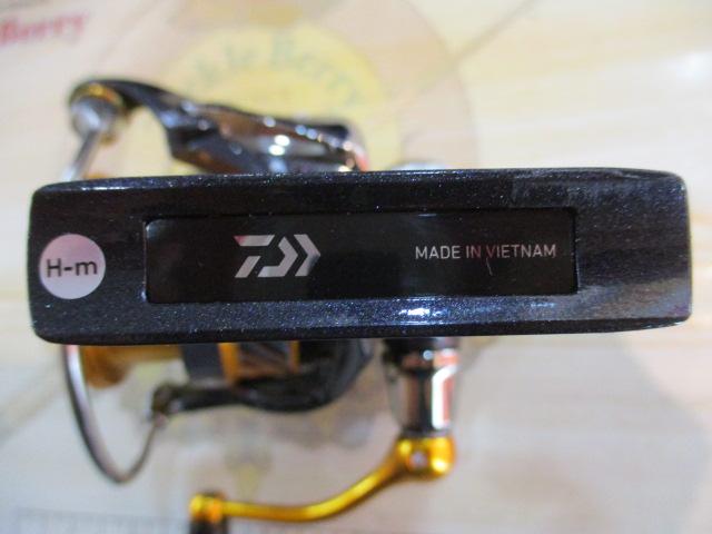 20レブロス LT3000-CH