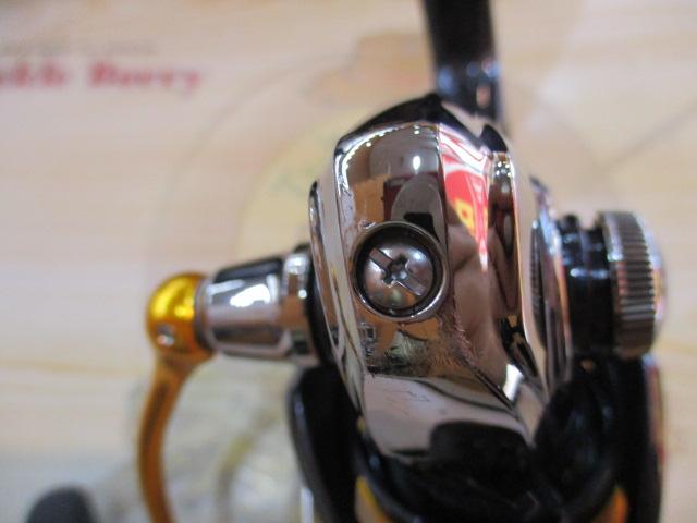 20レブロス LT3000-CH