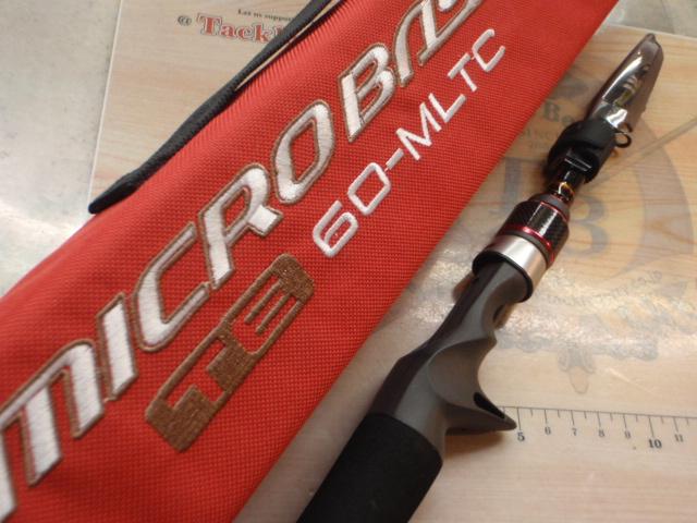 マイクロバスTE 60MLTC