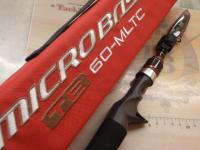 マイクロバスTE 60MLTC