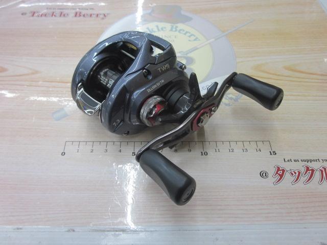 ジリオン SV TW 1016SV-SH