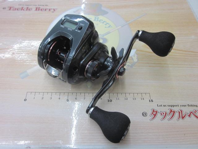 25紅牙RX 150P