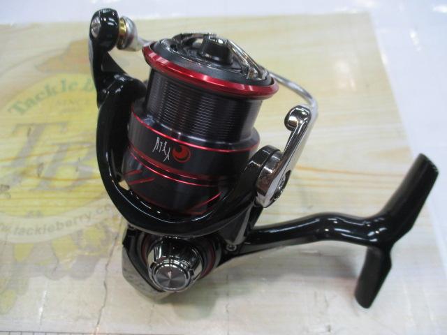 18月下美人MX LT2000S