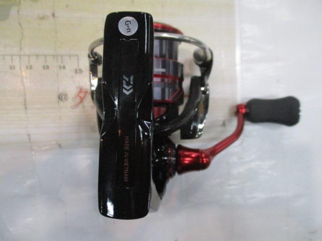 18月下美人MX LT2000S