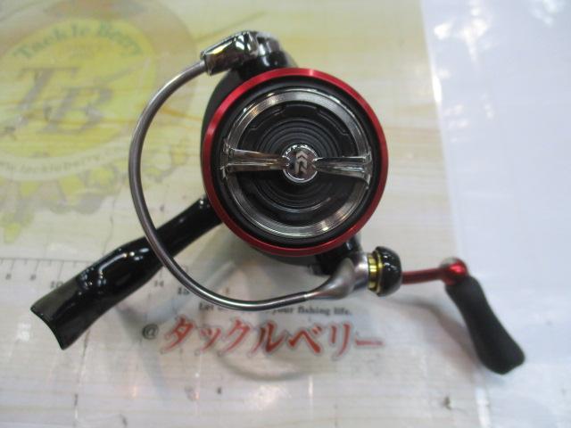 18月下美人MX LT2000S
