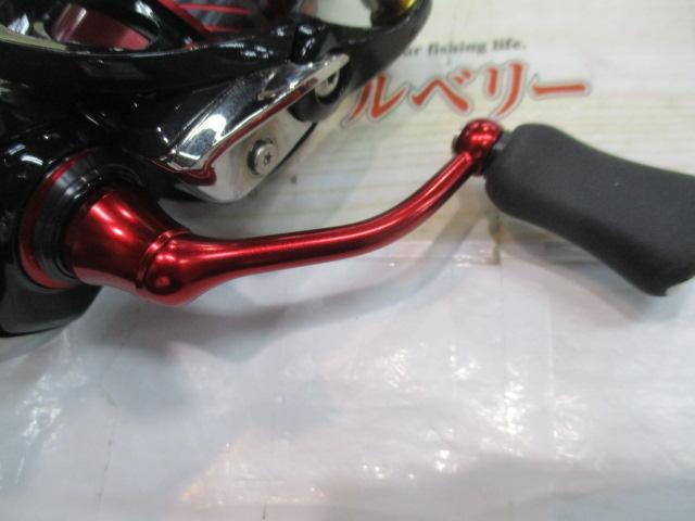 18月下美人MX LT2000S
