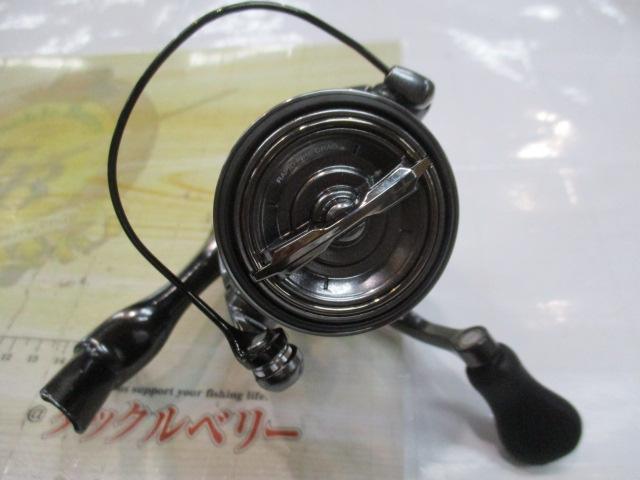 21コンプレックスXR 2500 F6 HG