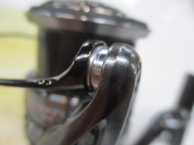 21コンプレックスXR 2500 F6 HG
