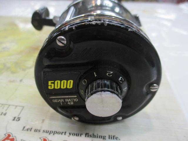 ミリオネア5000ハイスピード