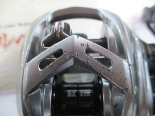 21アルファス SV TW 800H