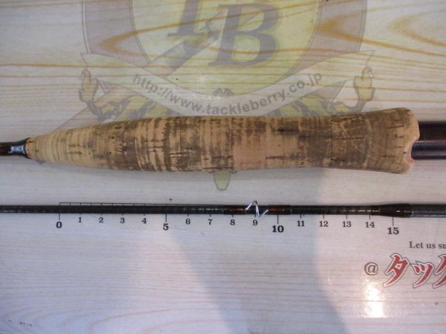 ヤマメスペシャル6'9"2 3/8 4WT