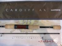 21カーディフAX S66UL