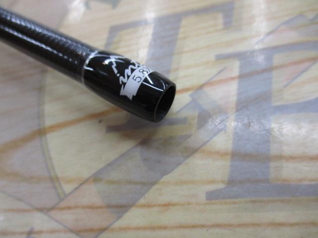 ビームスインテ5.8XF