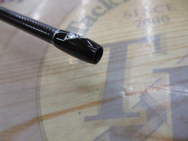 ビームスインテ5.8XF