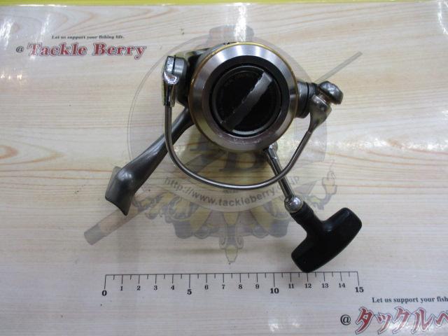 カルディアKIX 2500｜＠ベリーネット 日本最大新品中古釣具WEBショップ