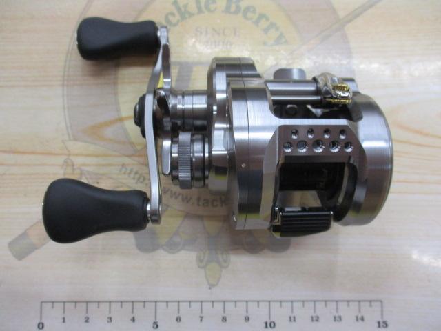 23カルカッタコンクエストBFS XGL｜＠ベリーネット 日本最大新品中古